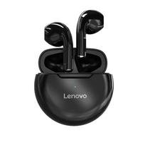Lenovo HT38 TWS Black (Juodos)