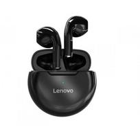 lenovo bluetooth ausines - Lenovo HT38 TWS Black (Juodos) - 2 nuotrauka