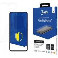 xiaomi note 11 pro ekranas - 3MK "FlexibleGlass Screen Protector Xiaomi Redmi Note 11 Pro Plus 5G" - 1 nuotrauka