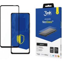 3MK "NeoGlass Screen Protector Xiaomi Redmi Note 10 Pro" Black