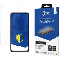 apsauginis stikliukas xiaomi redmi note - 3MK "FlexibleGlass Screen Protector Xiaomi Redmi Note 9T 5G" - 1 nuotrauka