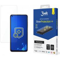 xiaomi 43 - 3MK "SilverProtection+ Screen Protector Xiaomi Redmi Note 9T 5G" - 1 nuotrauka