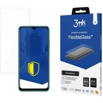 apsauginis stiklas xiaomi redmi - 3MK "FlexibleGlass Screen Protector Xiaomi Redmi 9T" - 1 nuotrauka
