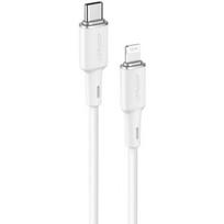 Acefast C2-01-C-L White