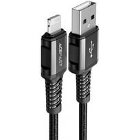 mfi usb a - Acefast C1-02-A-L Black - 1 nuotrauka