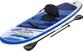 pripuciama irklente - Bestway Sup Hydro Force Oceana Convertible - 2 nuotrauka