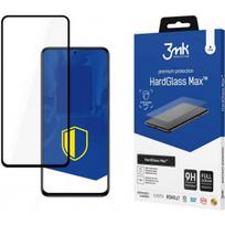 3MK "HardGlass Max Protector Xiaomi Redmi Note 11 Pro 5G/ Pro Plus 5G"