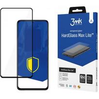 3MK "HardGlass Max Lite Screen Protector Xiaomi Redmi Note 11s/ 11 4G"