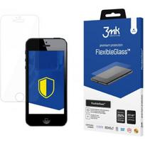 5s iphone - 3MK "FlexibleGlass Screen Protector iPhone 5/ 5S/ SE" - 1 nuotrauka