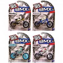 TECH DECK Dviratis BMX 6028602