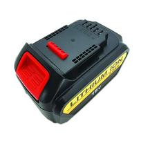 DEWALT DCB184, DCB204, 5Ah, 18V