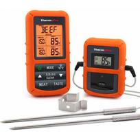 skaitmeninis termometras maistui - Maisto termometras ThermoPro TP-20 - 2 nuotrauka