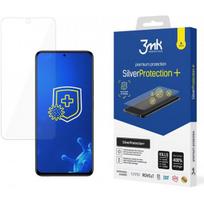 redmi note 11 apsaugine plevele - 3MK "SilverProtection+ Screen Protector Xiaomi Redmi Note 11s/ 11 4G" - 1 nuotrauka