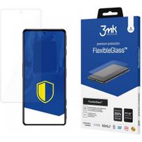 xiaomi poco f4 gt - 3MK "FlexibleGlass Screen Protector Xiaomi Redmi K50 GE" - 1 nuotrauka