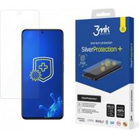 redmi note 11 apsaugine plevele - 3MK "SilverProtection+ Screen Protector Xiaomi Redmi Note 11 Pro Plus 5G" - 1 nuotrauka