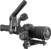 kameros stabilizatorius - Zhiyun Weebill 2 Combo - 2 nuotrauka