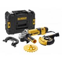 slifuoklis grinderis - DeWALT DWE4257KT - 1 nuotrauka