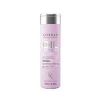 KORBAN OIL PREMIUM - Šampūnas 250 ml