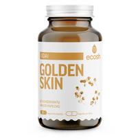 Golden Skin, 90 kapsulių