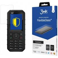3MK "FlexibleGlass Screen Protector CAT B35"