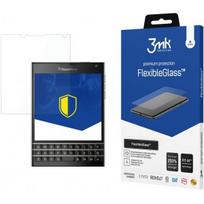 passports - 3MK "FlexibleGlass Screen Protector BlackBerry Passport" - 1 nuotrauka