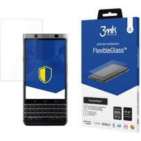 3MK "FlexibleGlass Screen Protector BlackBerry KeyOne"