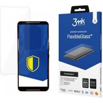 asus rog phone - 3MK "FlexibleGlass Screen Protector Asus ROG Phone II" - 1 nuotrauka