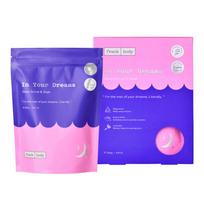 Kūno šveitiklis Frank Body In Your Dreams Scrub SSS240BAE, 240 g.