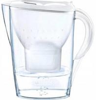 Brita Marella XL, 3.4 l, balta