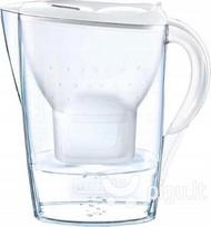 brita marella xl - Brita Marella XL, 3.4 l, balta - 2 nuotrauka