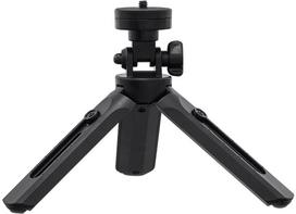 asmenukiu lazda - Hurtel selfie stick-tripod Mini, black - 2 nuotrauka