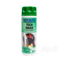 skystas skalbiklis - Skalbiklis Nikwax TECH WASH - 1 nuotrauka