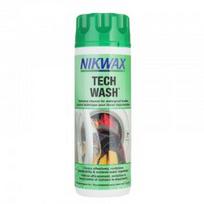 skystas skalbiklis - Skalbiklis Nikwax TECH WASH - 2 nuotrauka