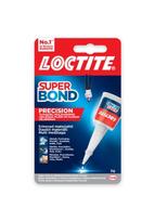 momentinis - Loctite Super Bond 5g - 1 nuotrauka