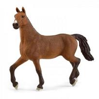 zaislinius arklys - Žaislinė figūrėlė Schleich Horse Club Oldenburger Mare 13945 - 1 nuotrauka