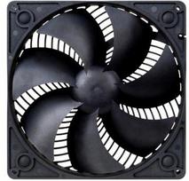 Silverstone Cooler AP181 Air Penetrator 180mm