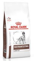 royal canin dog gastro intestinal -  Royal Canin Gastro Intestinal Low Fat 1.5kg - 1 nuotrauka
