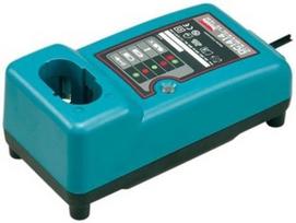 Akumuliatoriaus įkroviklis Makita Charger 193864-0