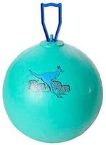 gimnastikos kamuoly - Pezzi Pon Pon Maxi, žalias, 650 mm - 1 nuotrauka
