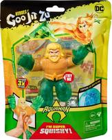 goo - HEROES OF GOO JIT ZU DC Figūriņa, W2 - 1 nuotrauka