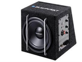 aktyvis zemu dazniu garsiakalbis - Blaupunkt GTB 8200 A - 2 nuotrauka