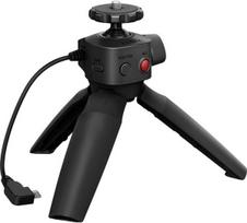 trikojis fotoaparato - Panasonic Tripod Grip DMW-SHGR1 - 3 nuotrauka