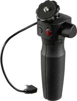 trikojis fotoaparato - Panasonic Tripod Grip DMW-SHGR1 - 4 nuotrauka