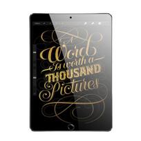 xiaomi pad se - Apsauginis grūdintas stiklas Dux Ducis TG Apple iPad 10.2 - 2 nuotrauka