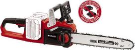 einhell akumuliatorinis pjuklas - Einhell  GE-LC 36/35 Li-Solo - 1 nuotrauka