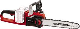einhell akumuliatorinis pjuklas - Einhell  GE-LC 36/35 Li-Solo - 2 nuotrauka