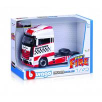 1 43 - Vilkikas Custom Cabs Bburago 1:43, 18-32200 - 2 nuotrauka