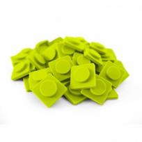 pixel green - Konstruktorius Upixel Pixel Chips Small, 60 vnt. - 2 nuotrauka