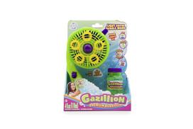lazdeles muilo burbulams - Muilo burbulų lazdelė Gazillion Light Show Bubble Wand, 36747 - 2 nuotrauka
