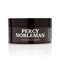 percy nobleman 100 - Percy Nobleman Shaving Cream Skutimosi kremas, 100 ml - 2 nuotrauka